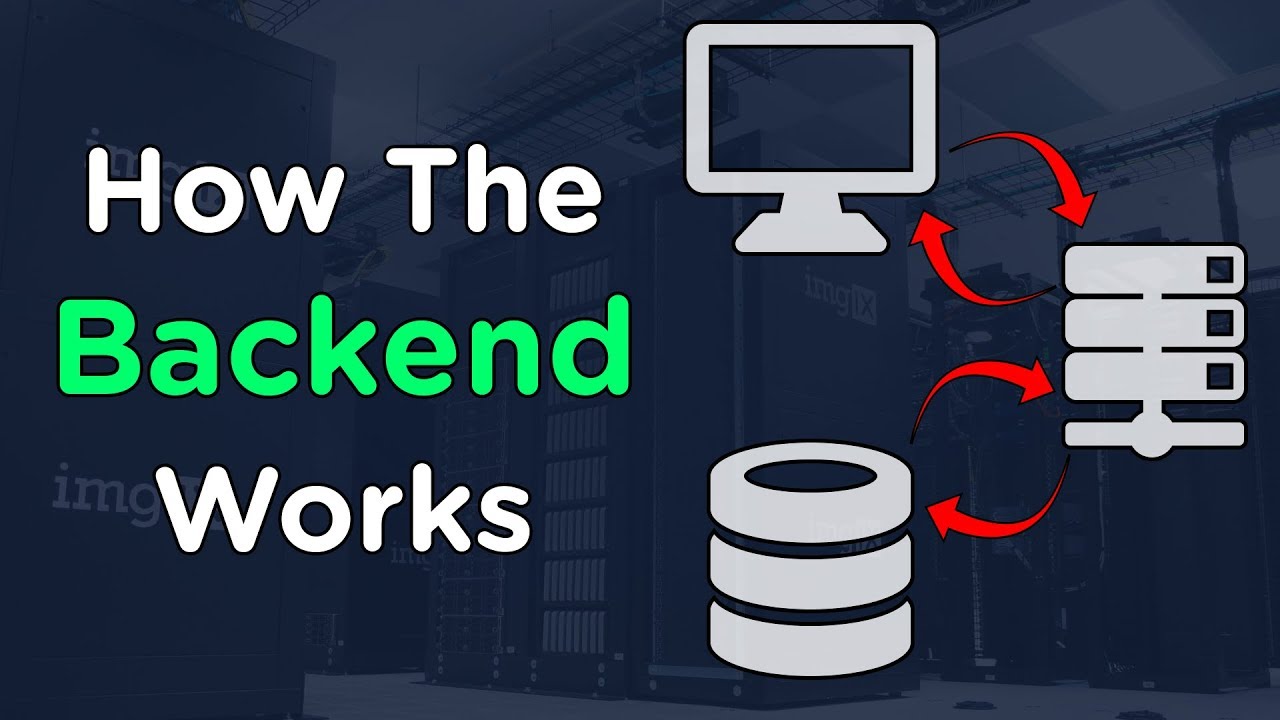 Backend Development