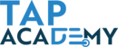 Tap Academy Logo