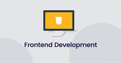Frontend Development